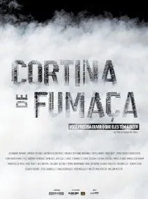 cortina de fumaça