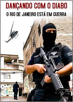 dançando com o diabo