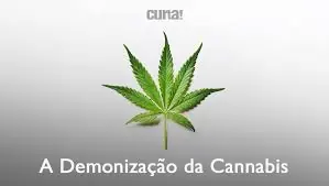 demonização da cannabis