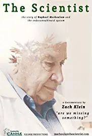 filme the scientist