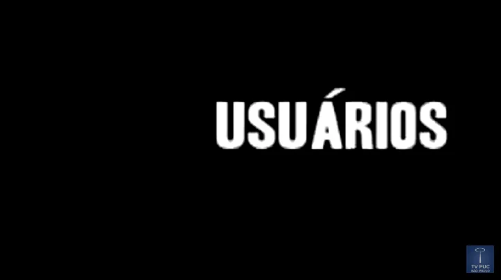 usuários