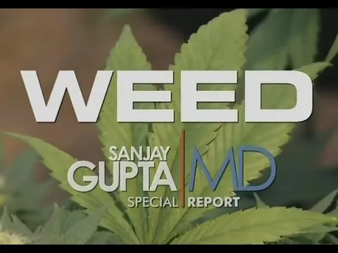 weed sanjey gupta