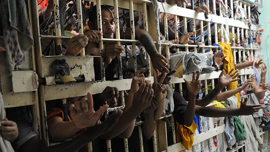 política de drogas antiproibicionismo