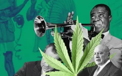 Kya Mesquita e Isa Gil: Por que a Cannabis foi proibida?
