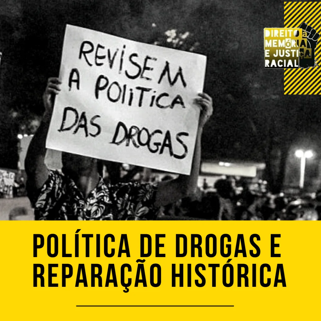 política de drogas antiproibicionismo