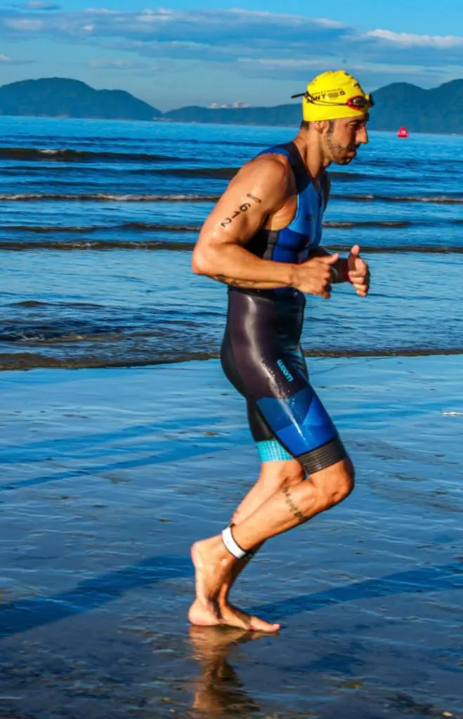 atleta cannabis esporte