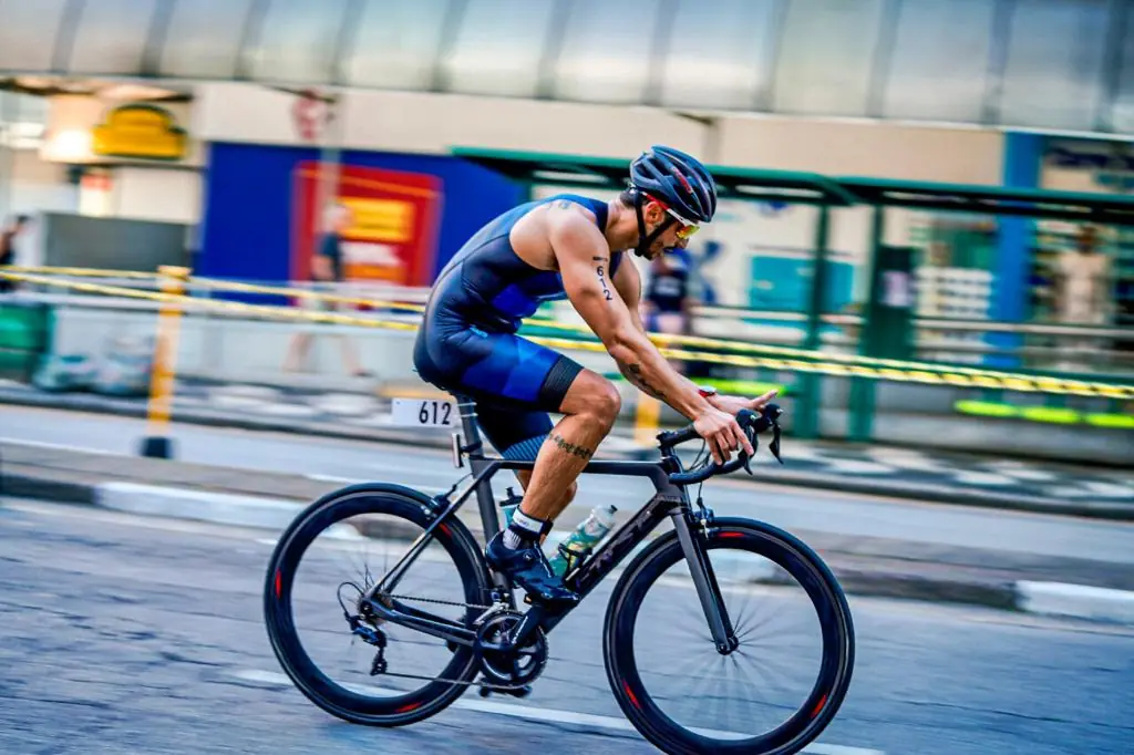 atleta cannabis e esporte performance