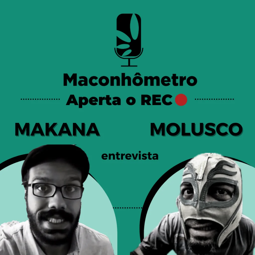 maconhometro