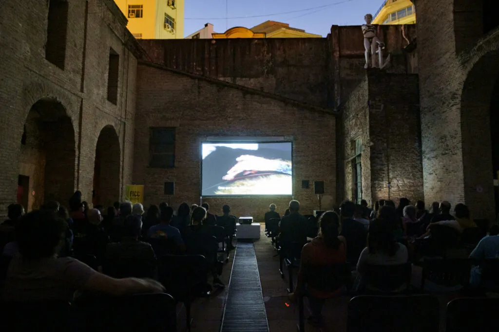 Festival Cinecannábico FICC