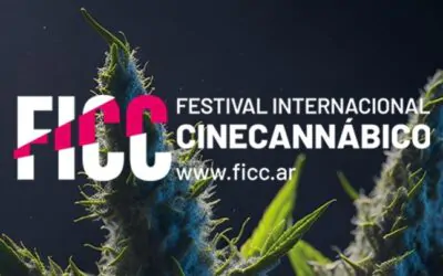Buenos Aires realiza sua 4ª edição do Festival Internacional de Cinema Canábico (FICC)