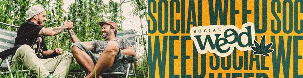 Social Weed