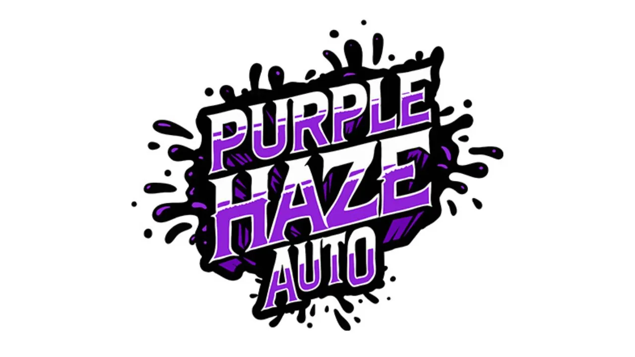 purple haze