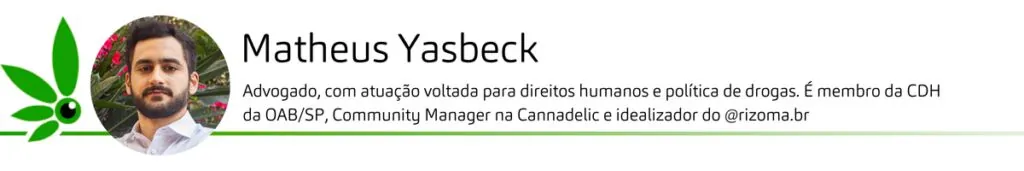 matheus yasbeck