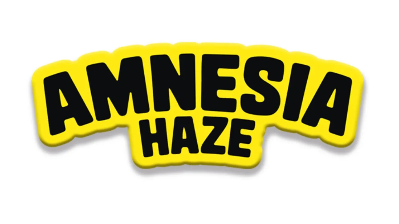 amnesia haze