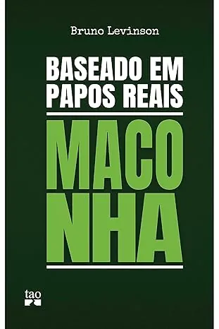 Livro baseado em papos reais