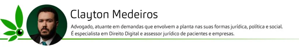clayton medeiros