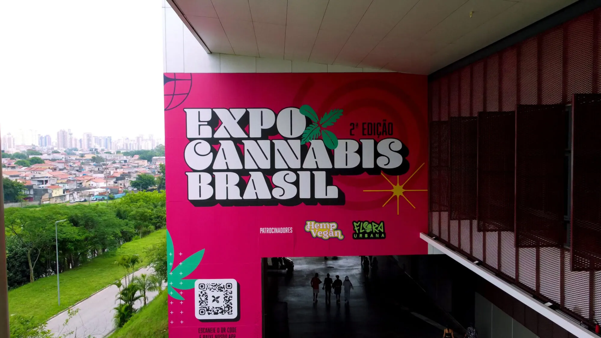 expo cannabis