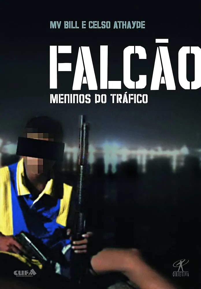 falcão meninos do tráfico