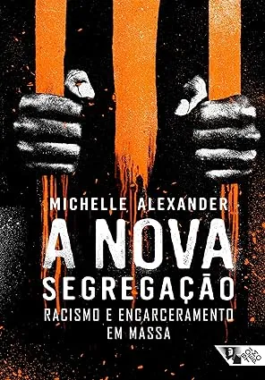 livro a nova segregaçao