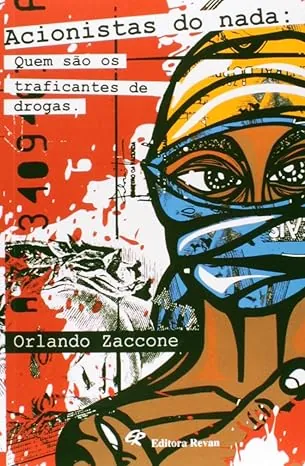 livro acionistas do nada