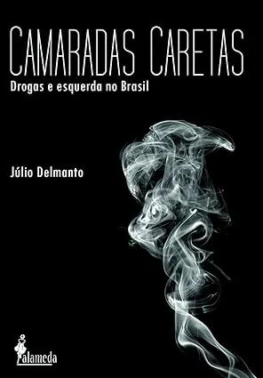 livro camaradas caretas
