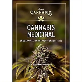 livro cannabis medicinal guia pacientes e profissionais