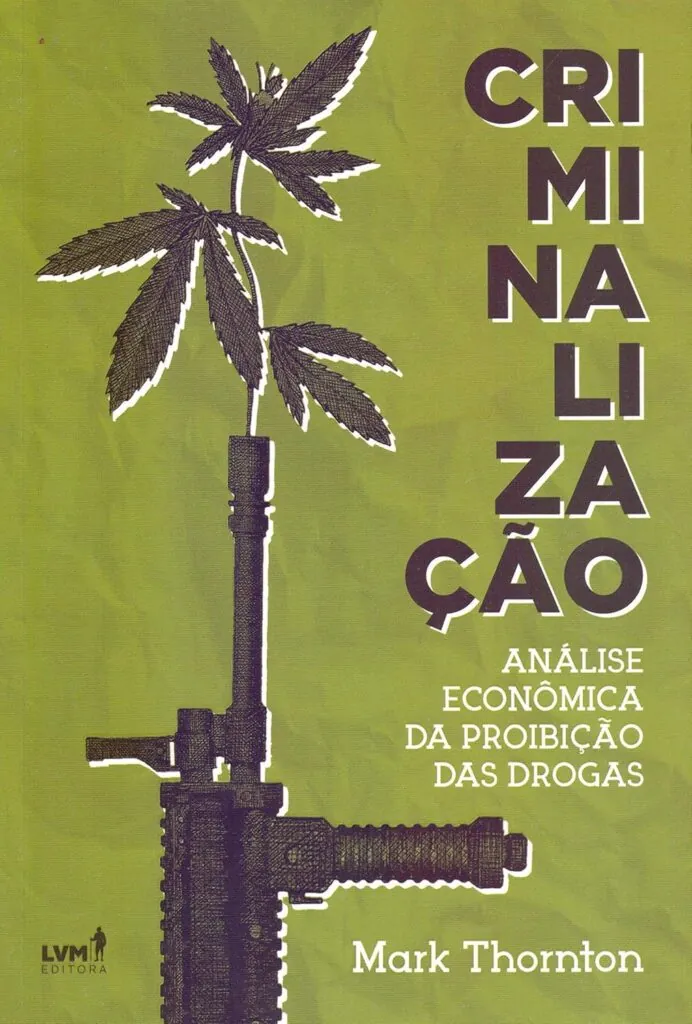 livro criminalização