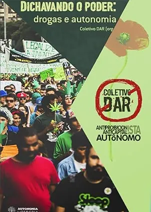 livro dichavando o poder