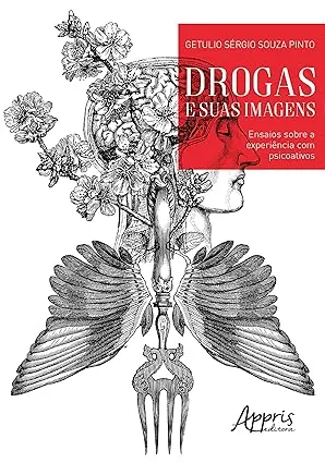 livro drogas e suas imagens