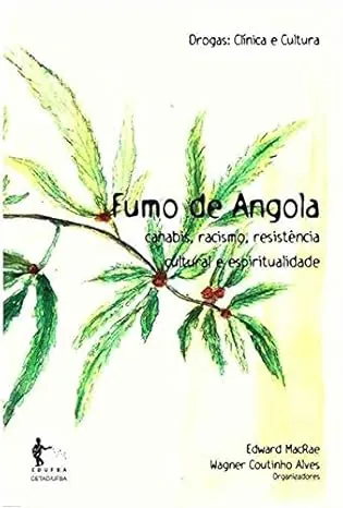 livro fumo de angola