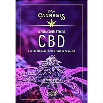 livro guia completo do cbd