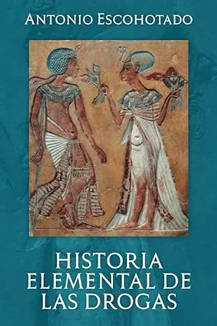 livro hist elemental de las drogas