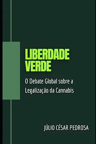 livro liberdade verde