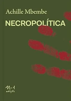 livro necropolítica