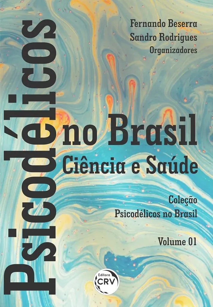 livro psicodelicos no brasil