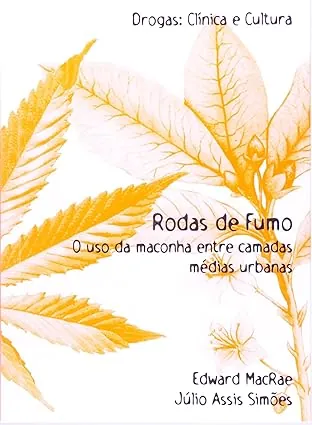 livro rodas de fumo