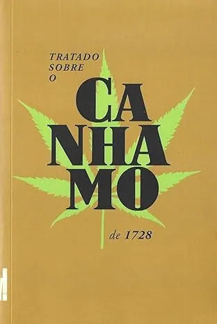 livro tratado sobre o canhamo