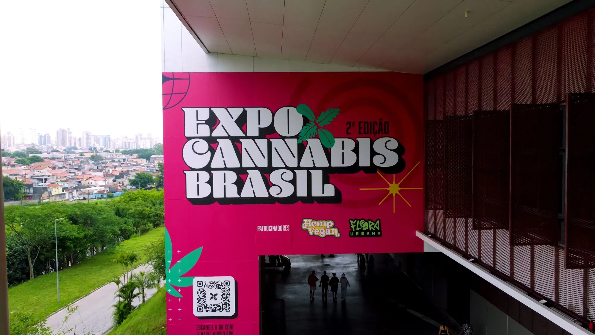 expo cannabis