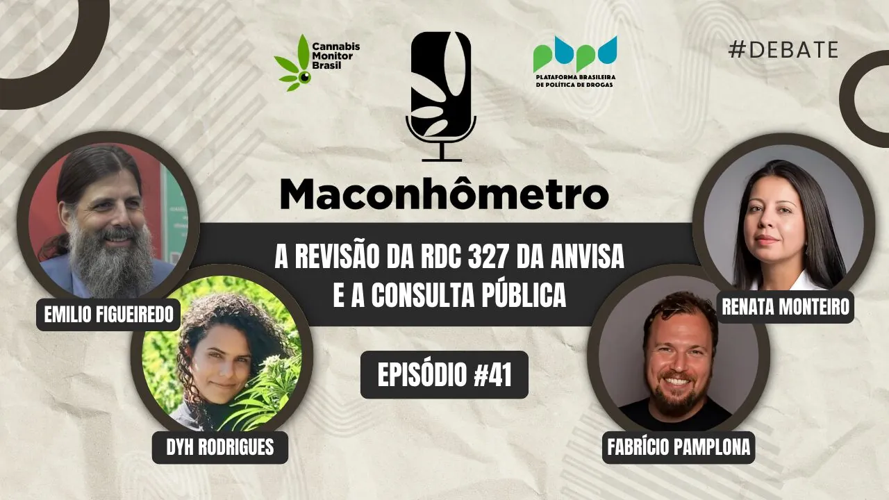 maconhômetro rdc 327