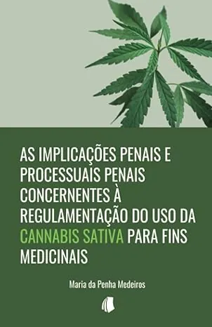livro as implicações penais e processuais