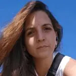 Foto de Carolina Jácomo