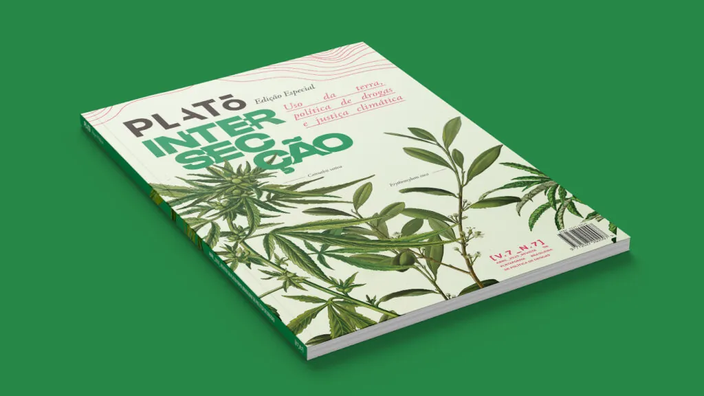 platô intersecção