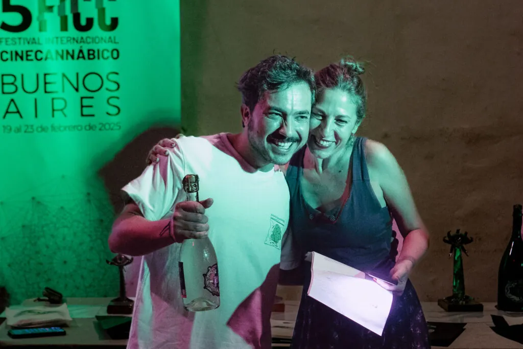 Festival Cinecannábico FICC