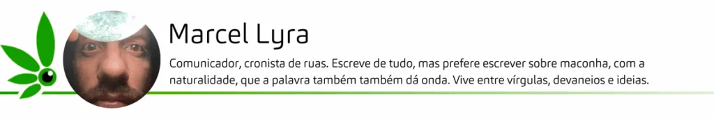 Marcel Lyra