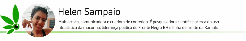 Helen Sampaio