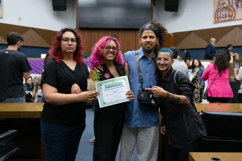 paciente ativista helen sampaio