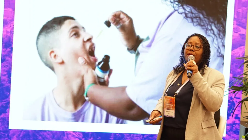 Marilene Esperança Abrario Cannabis Medicinal