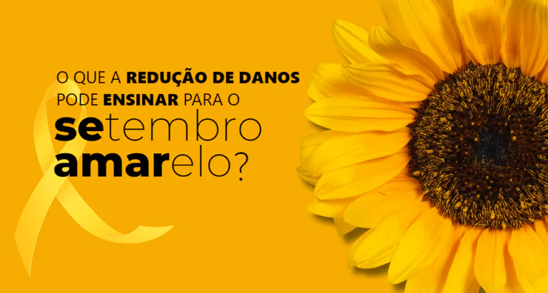 Setembro Amarelo RD