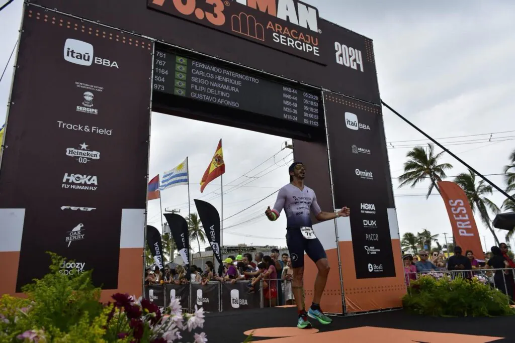 atleta cannabis ironman