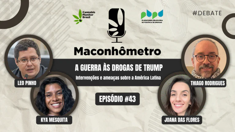 Maconhômetro Debate